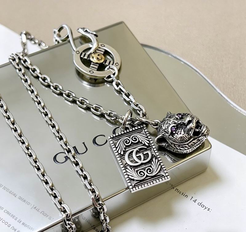 Gucci Necklace 04yxs39